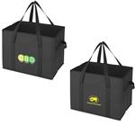NH7642 Non-Woven Multi-Tasking Organizer With Custom Imprint